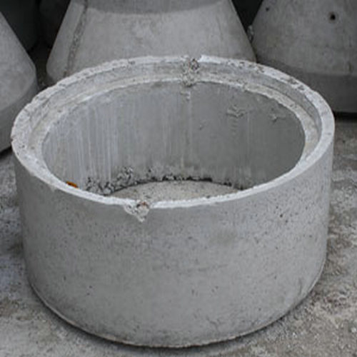 水泥預制檢查井產品五